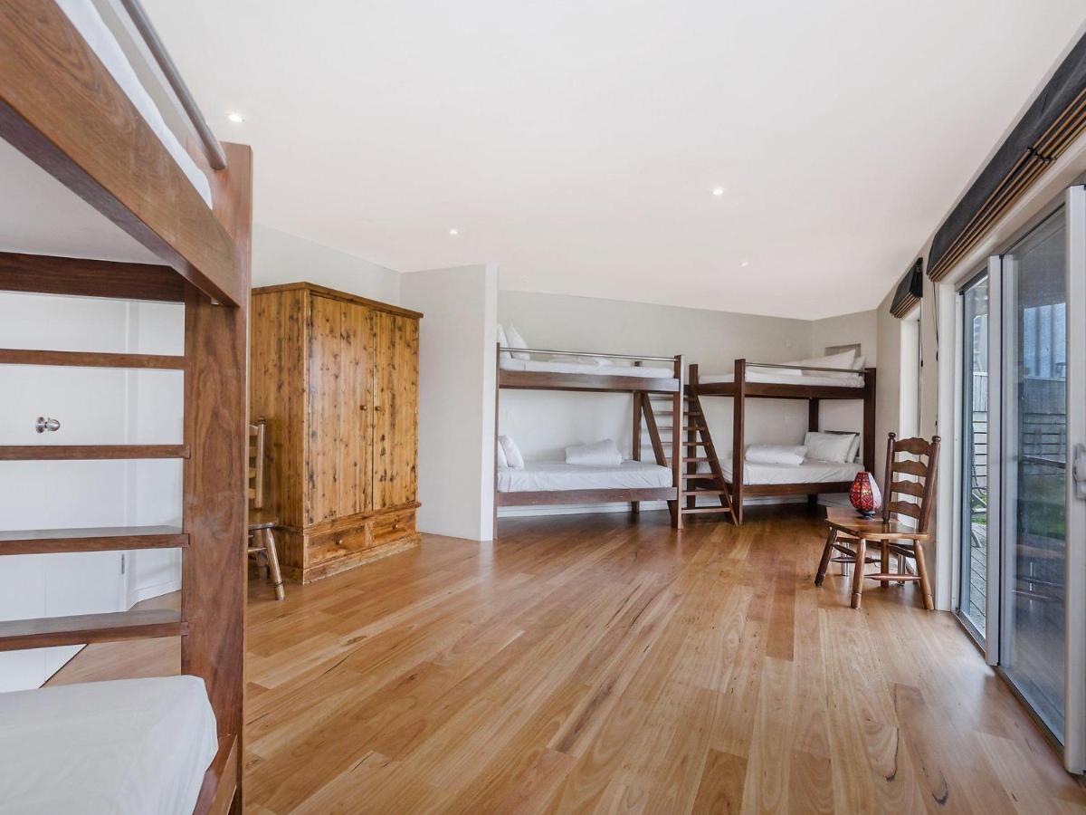 Port Fairy Beach House Εξωτερικό φωτογραφία