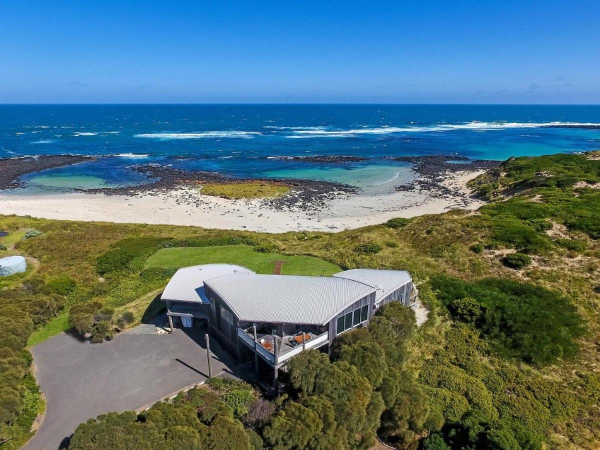 Port Fairy Beach House Εξωτερικό φωτογραφία