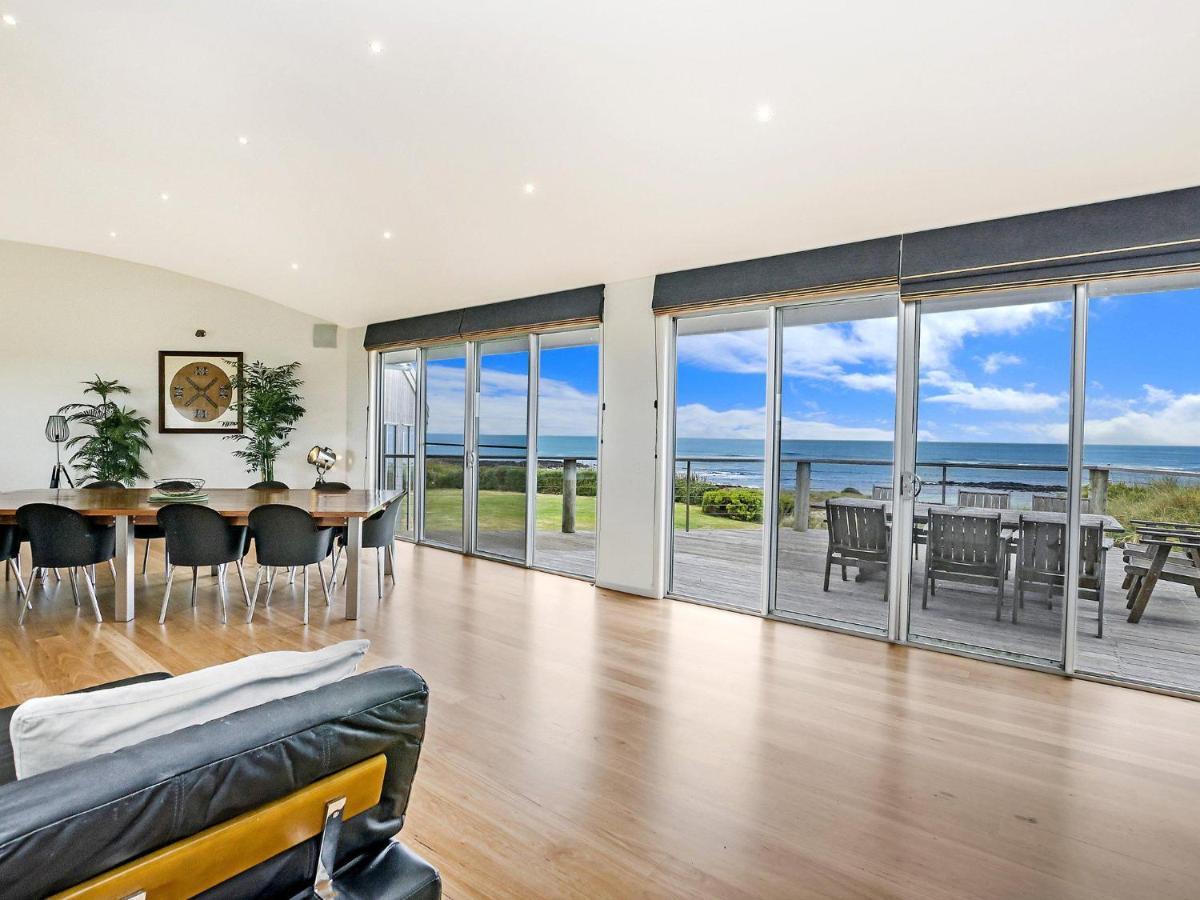 Port Fairy Beach House Εξωτερικό φωτογραφία