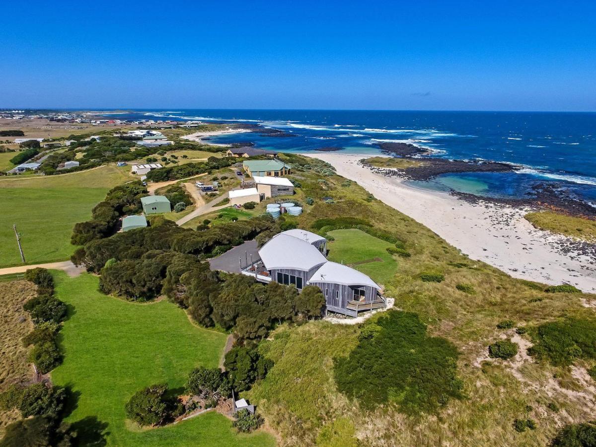 Port Fairy Beach House Εξωτερικό φωτογραφία