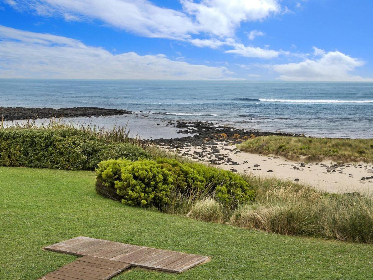 Port Fairy Beach House Εξωτερικό φωτογραφία