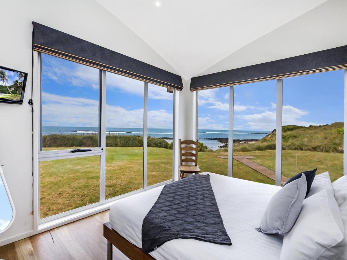 Port Fairy Beach House Εξωτερικό φωτογραφία